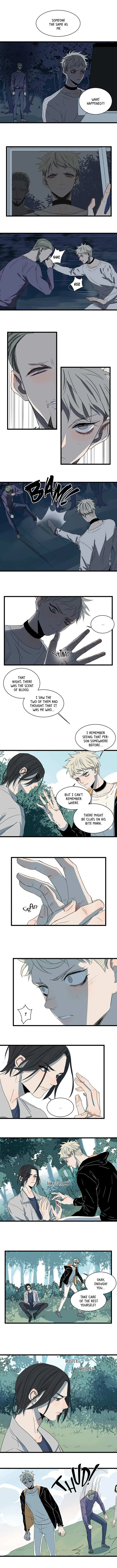 Read The Unfeeling Me chapter 48 image 1 on Lezhin