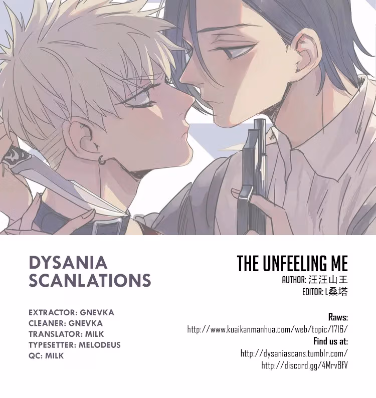 Read The Unfeeling Me chapter 48 image 4 on Lezhin