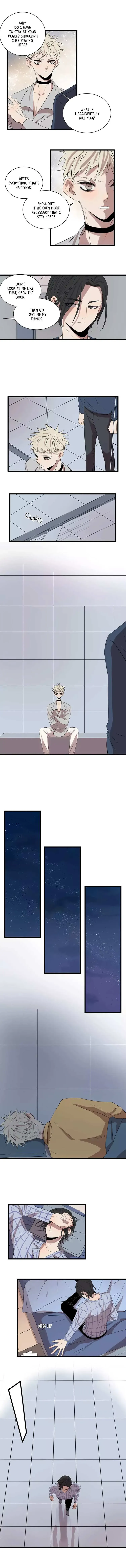 Read The Unfeeling Me chapter 52 image 2 on Lezhin