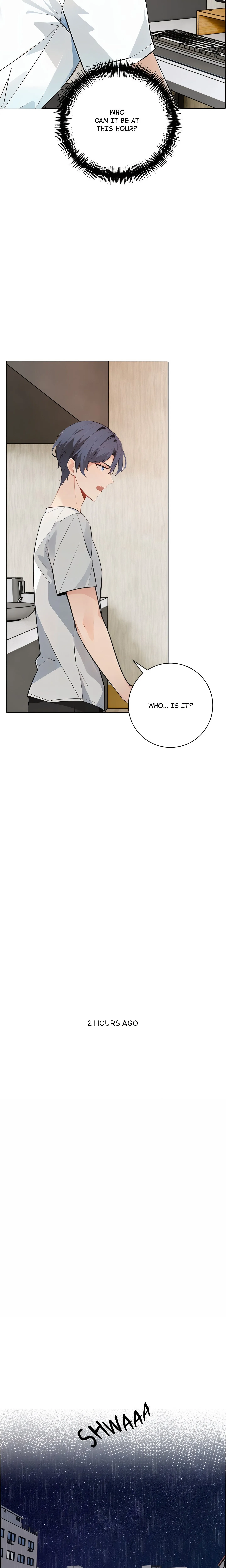 Read The Unknown Plague chapter 1 image 12 on Lezhin