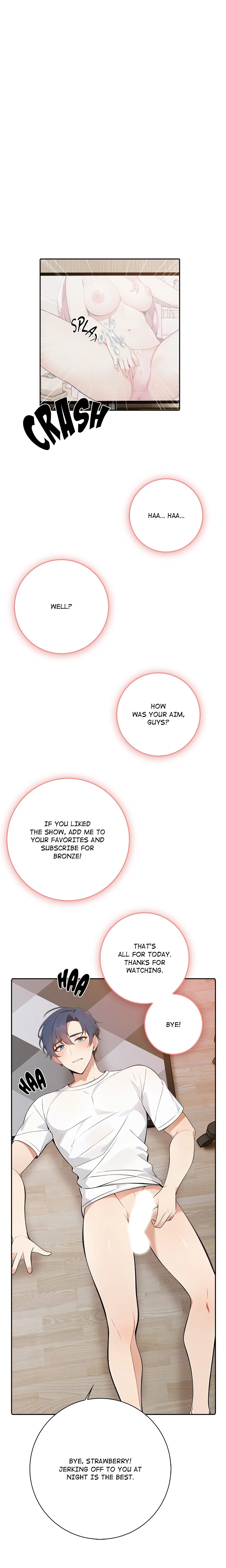 Read The Unknown Plague chapter 1 image 3 on Lezhin
