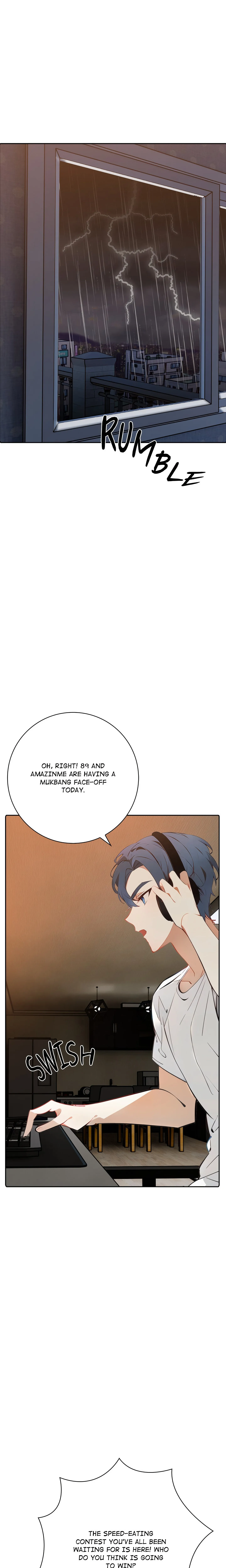 Read The Unknown Plague chapter 1 image 4 on Lezhin