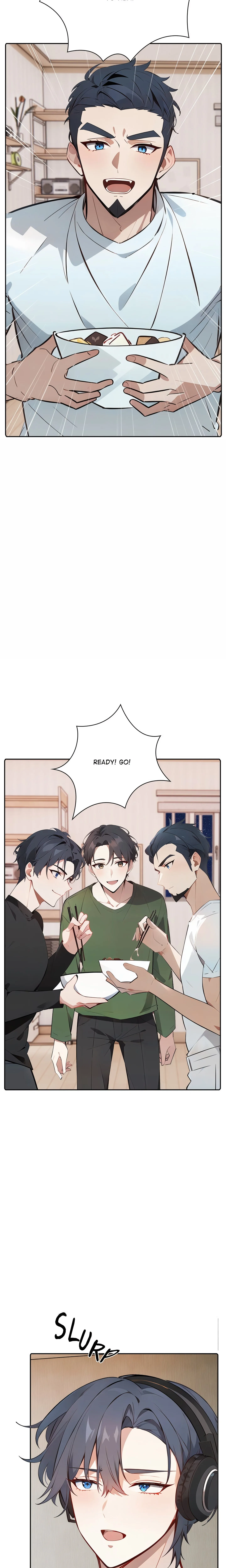 Read The Unknown Plague chapter 1 image 5 on Lezhin