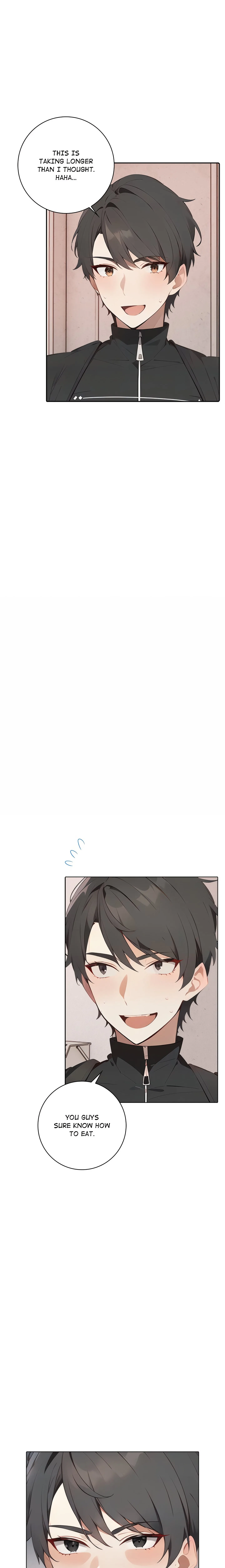 Read The Unknown Plague chapter 1 image 7 on Lezhin