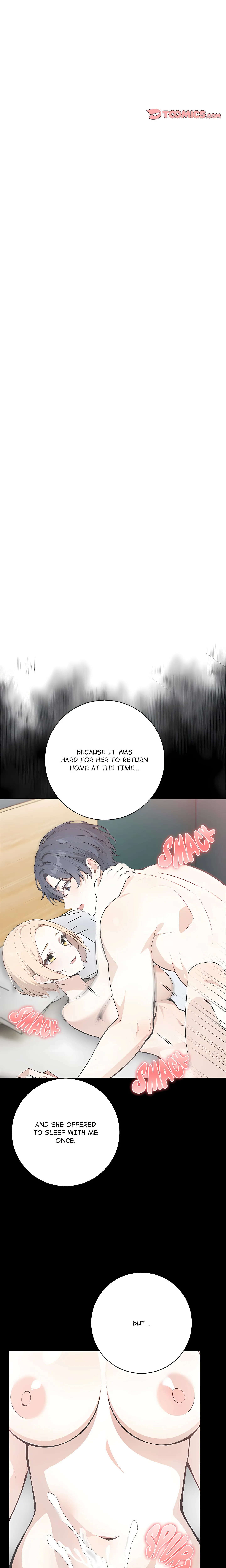 Read The Unknown Plague chapter 11 image 9 on Lezhin