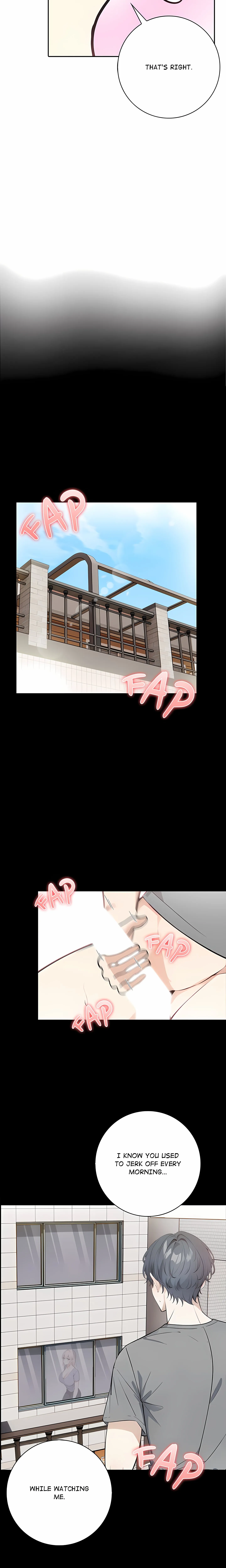 Read The Unknown Plague chapter 12 image 19 on Lezhin
