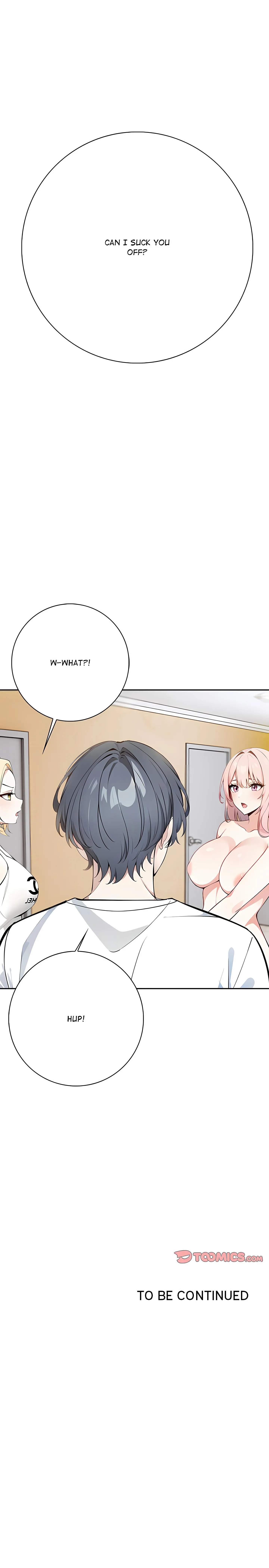 Read The Unknown Plague chapter 12 image 22 on Lezhin