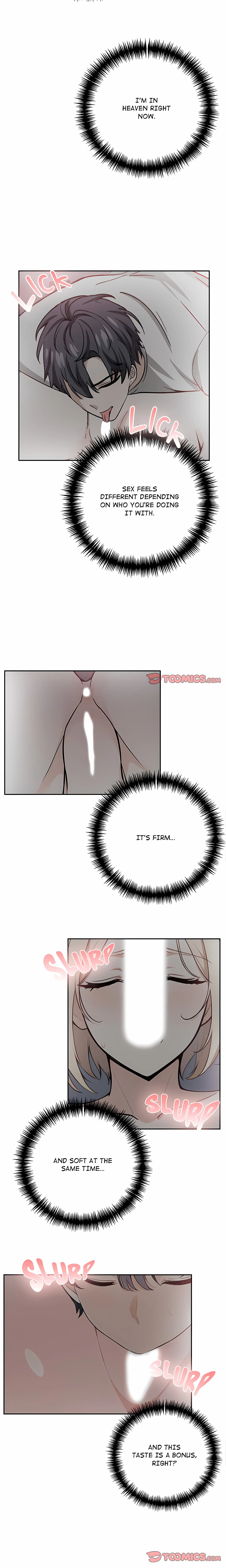 Read The Unknown Plague chapter 17 image 12 on Lezhin