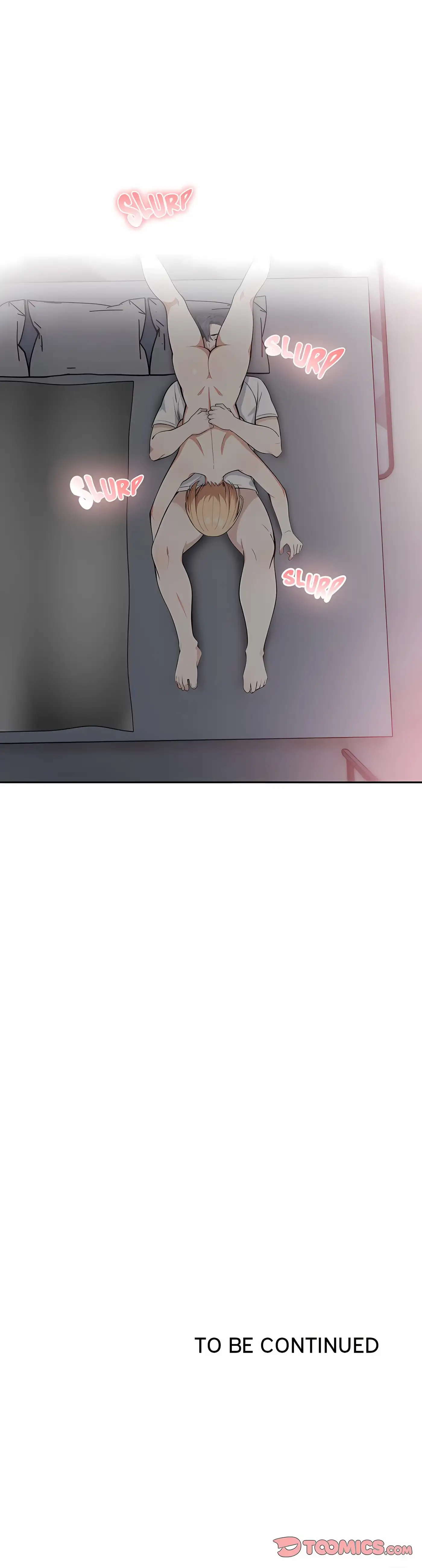 Read The Unknown Plague chapter 17 image 13 on Lezhin