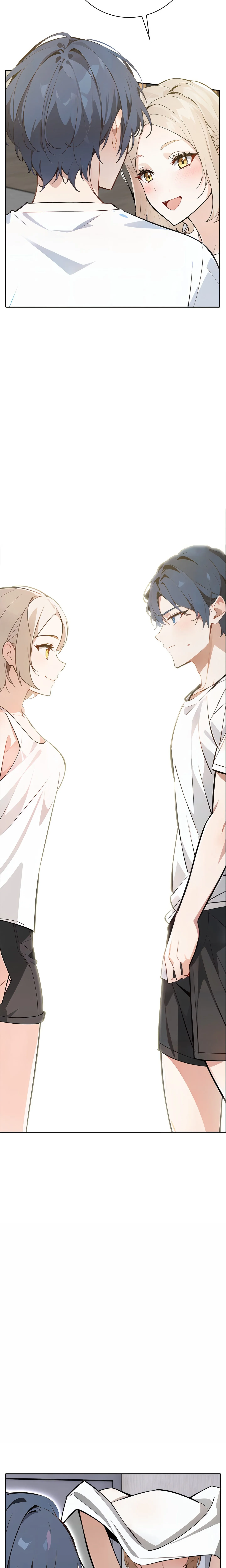 Read The Unknown Plague chapter 2 image 16 on Lezhin
