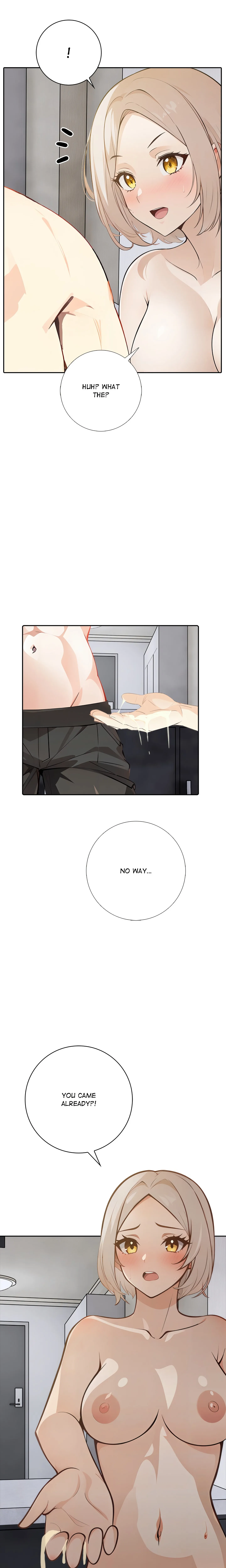 Read The Unknown Plague chapter 2 image 20 on Lezhin