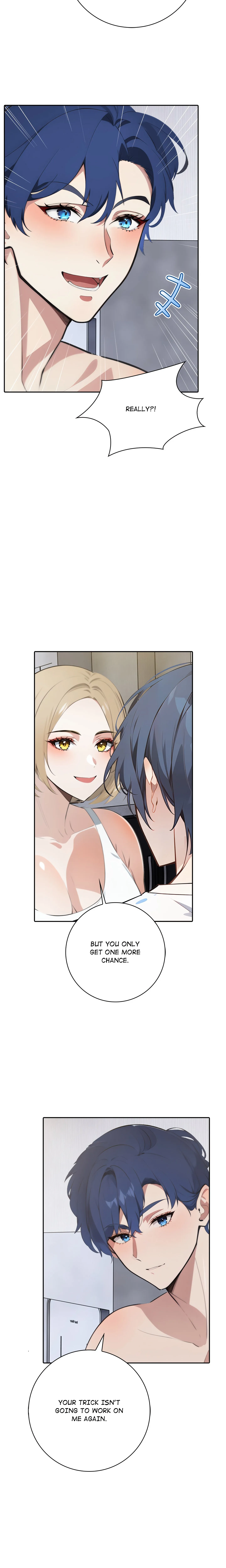 Read The Unknown Plague chapter 2 image 24 on Lezhin