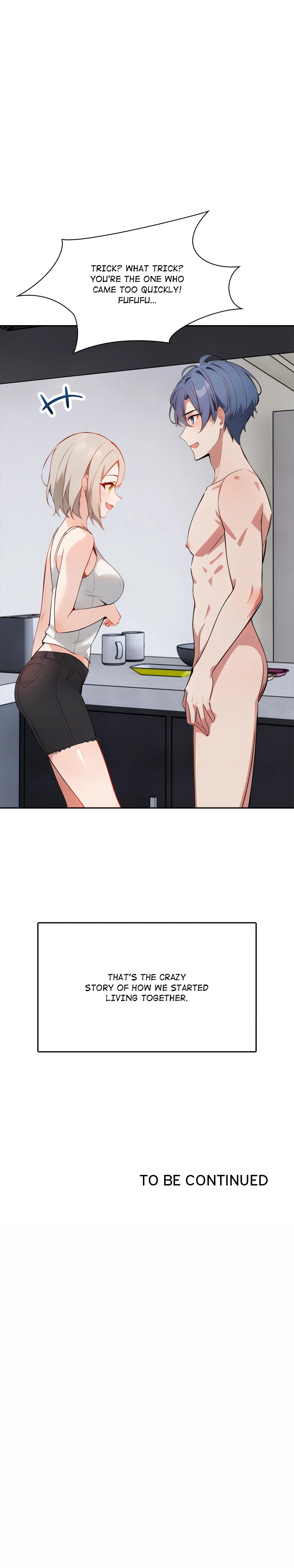 Read The Unknown Plague chapter 2 image 25 on Lezhin