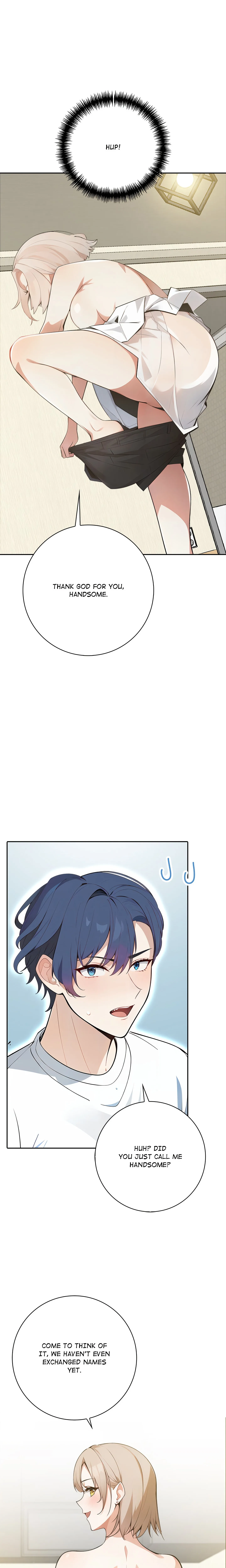 Read The Unknown Plague chapter 2 image 7 on Lezhin