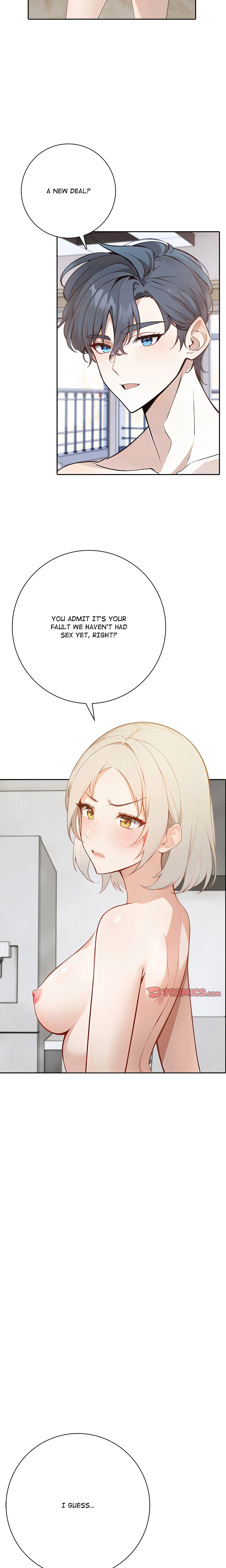 Read The Unknown Plague chapter 3 image 16 on Lezhin