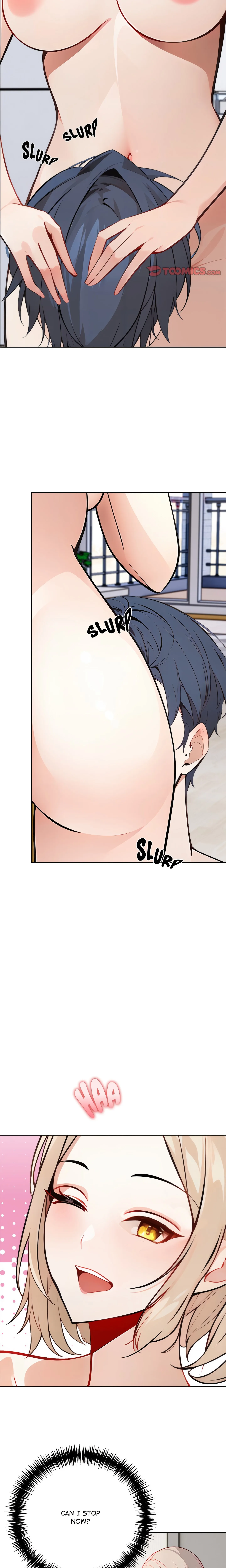 Read The Unknown Plague chapter 4 image 10 on Lezhin