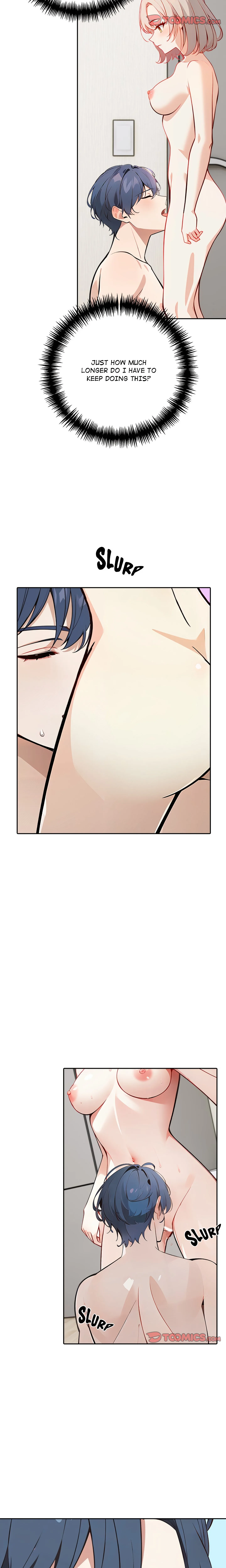 Read The Unknown Plague chapter 4 image 11 on Lezhin