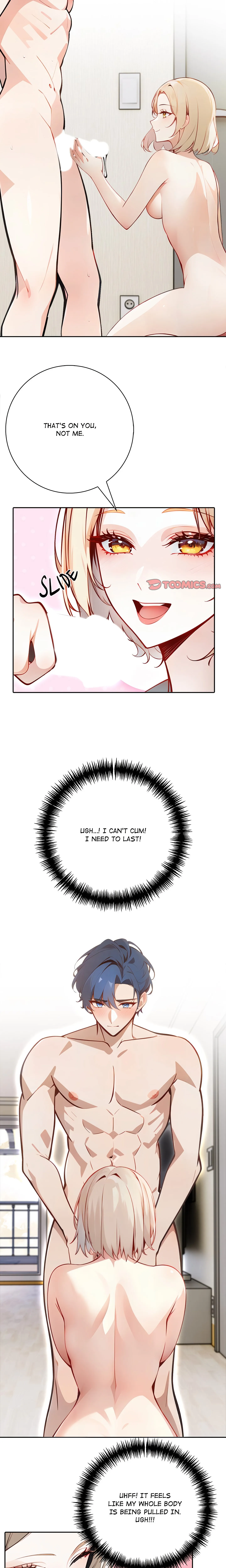 Read The Unknown Plague chapter 4 image 14 on Lezhin
