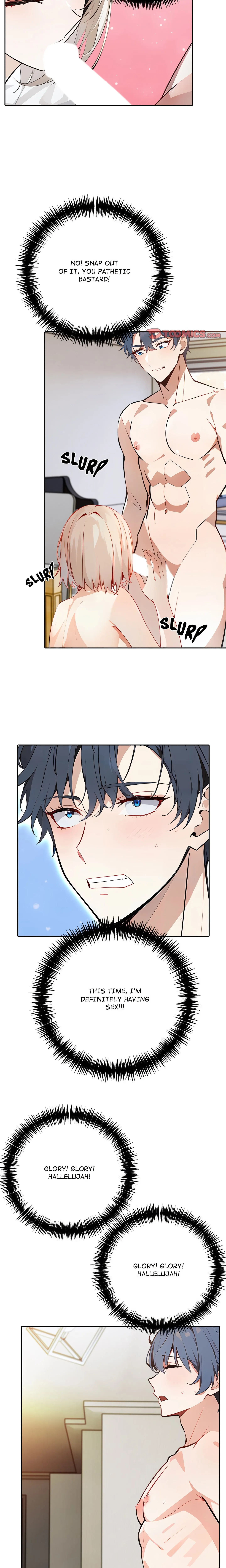 Read The Unknown Plague chapter 4 image 15 on Lezhin