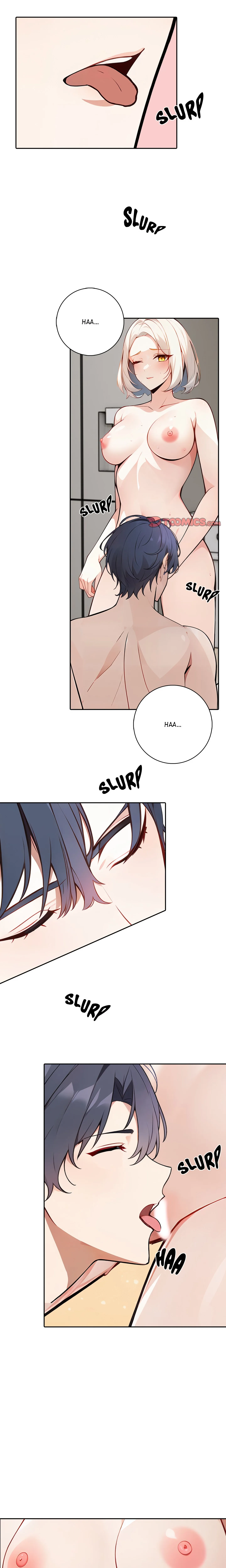 Read The Unknown Plague chapter 4 image 9 on Lezhin