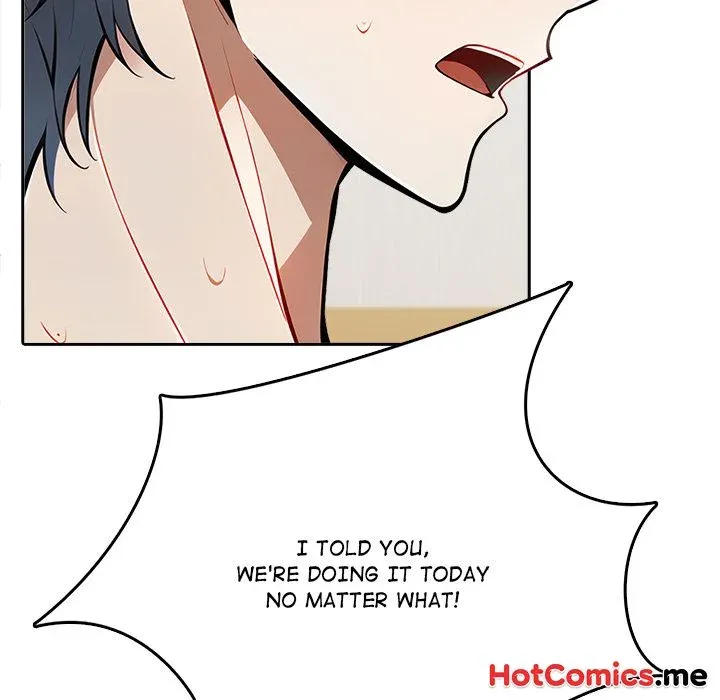 Read The Unknown Plague chapter 5 image 106 on Lezhin