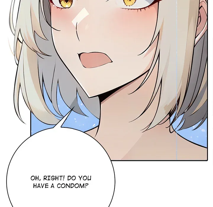 Read The Unknown Plague chapter 5 image 109 on Lezhin