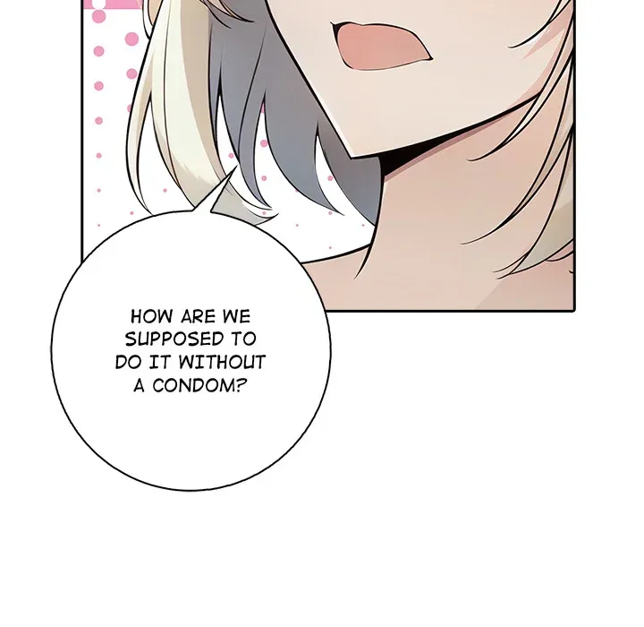 Read The Unknown Plague chapter 5 image 114 on Lezhin