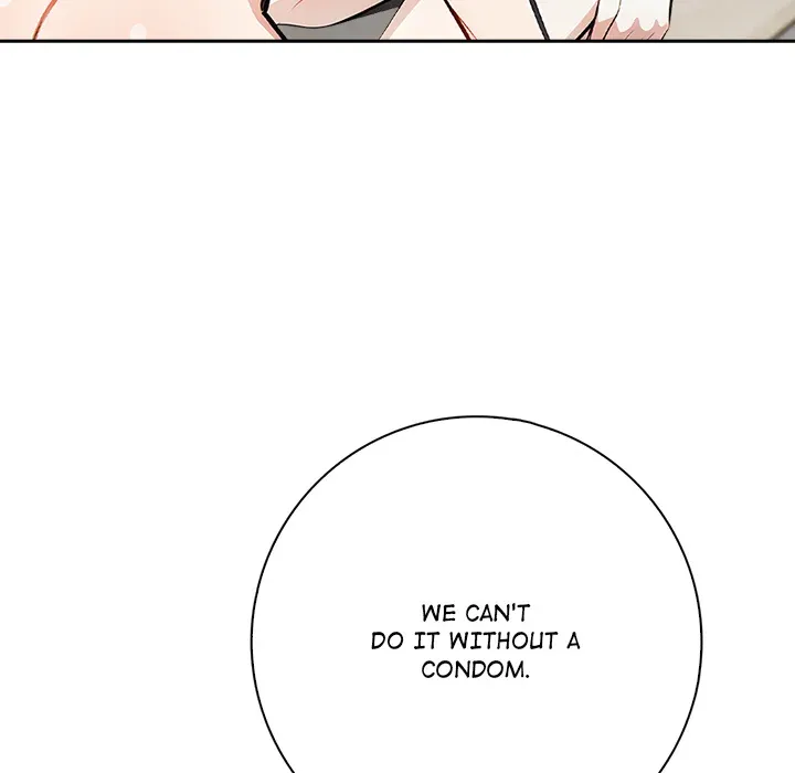 Read The Unknown Plague chapter 5 image 117 on Lezhin