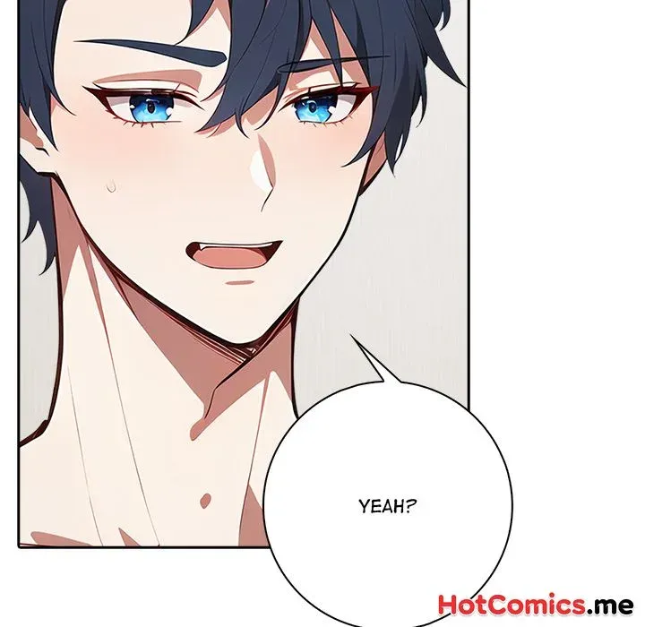 Read The Unknown Plague chapter 5 image 125 on Lezhin