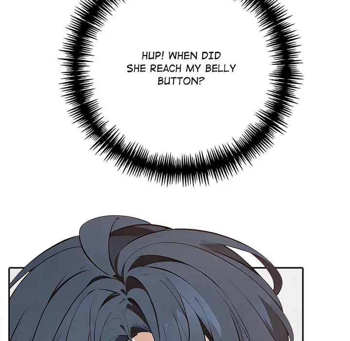 Read The Unknown Plague chapter 5 image 19 on Lezhin