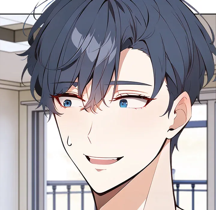 Read The Unknown Plague chapter 5 image 31 on Lezhin
