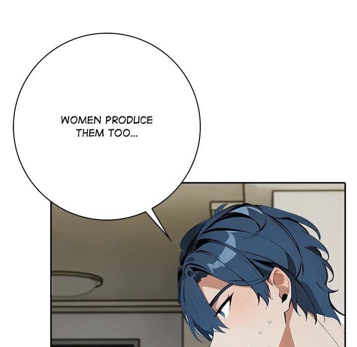 Read The Unknown Plague chapter 5 image 33 on Lezhin