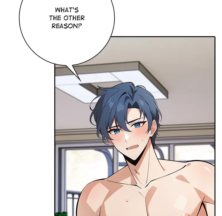 Read The Unknown Plague chapter 5 image 85 on Lezhin