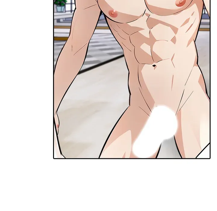 Read The Unknown Plague chapter 5 image 86 on Lezhin