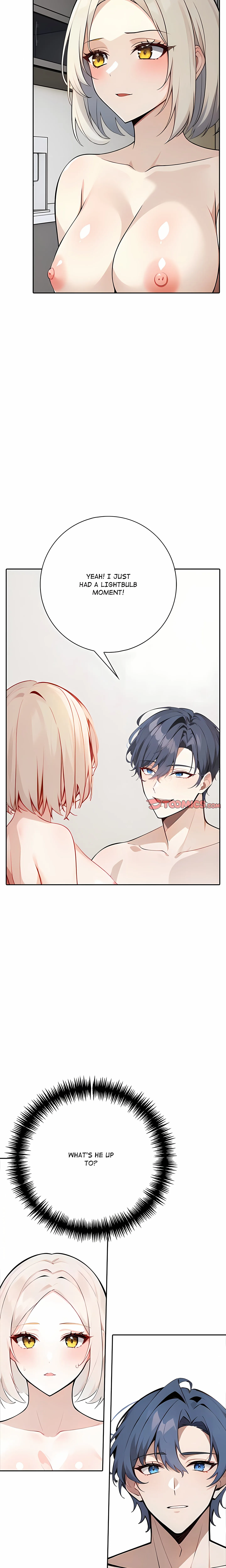 Read The Unknown Plague chapter 6 image 1 on Lezhin