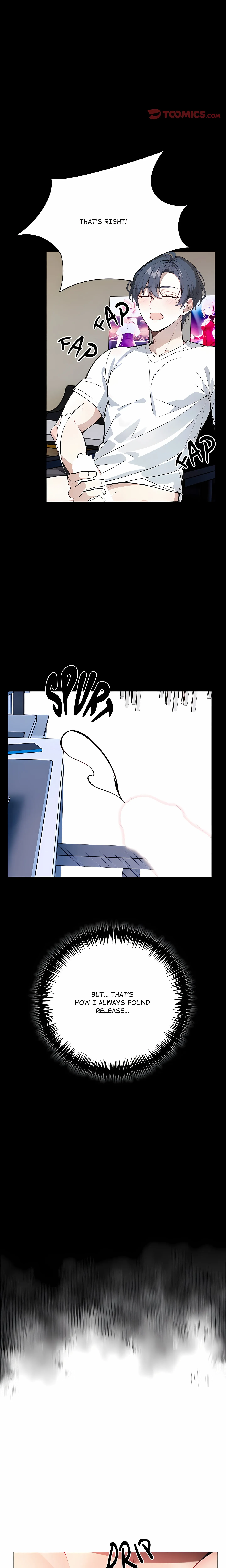 Read The Unknown Plague chapter 6 image 16 on Lezhin