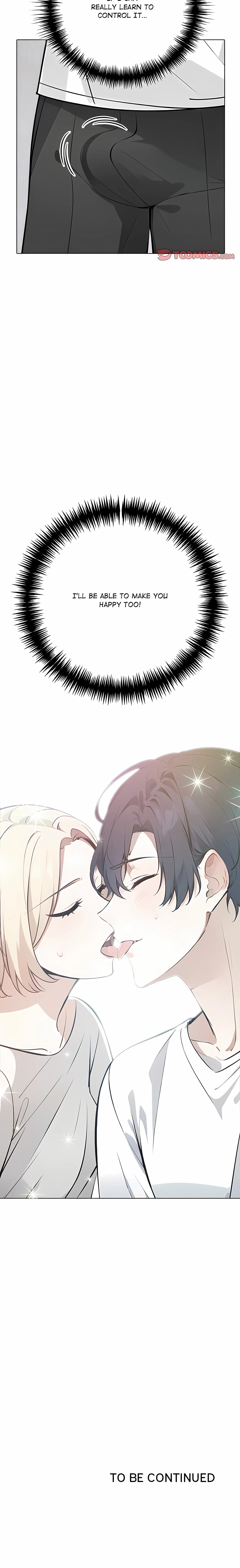 Read The Unknown Plague chapter 6 image 26 on Lezhin