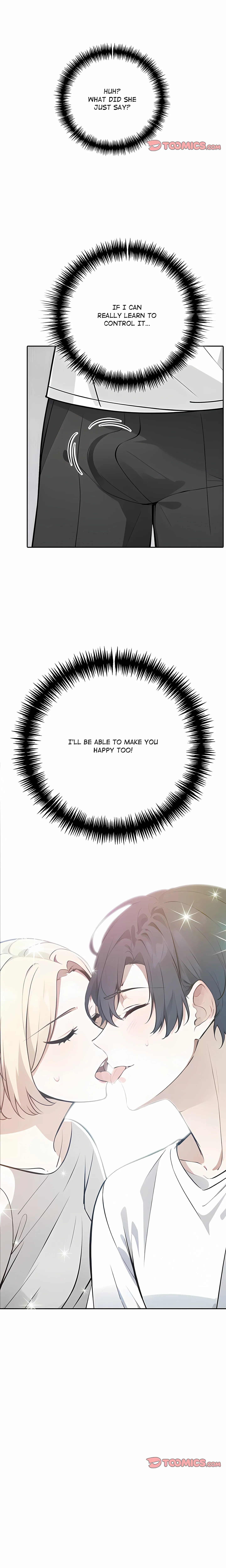 Read The Unknown Plague chapter 7 image 1 on Lezhin