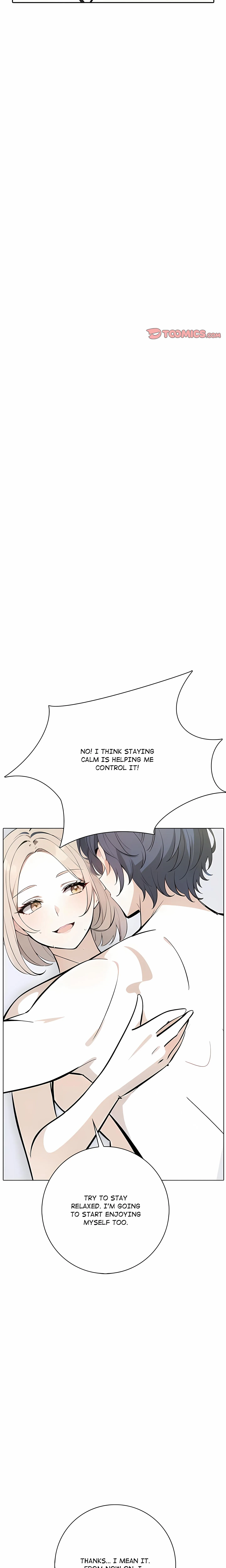 Read The Unknown Plague chapter 7 image 16 on Lezhin