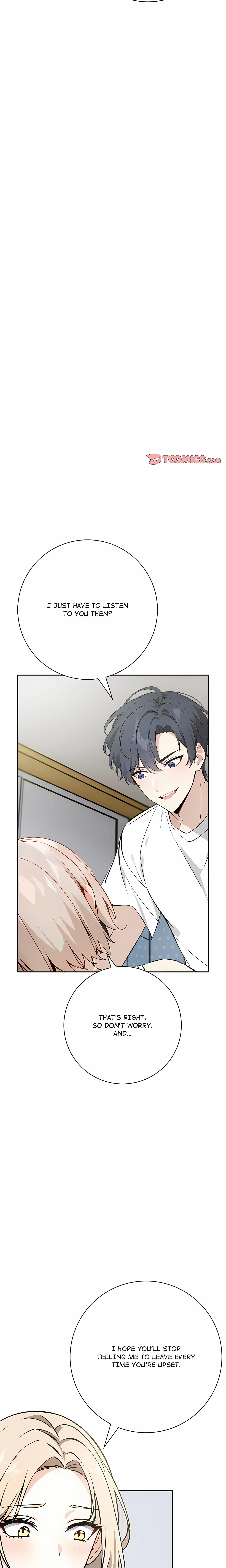 Read The Unknown Plague chapter 7 image 5 on Lezhin