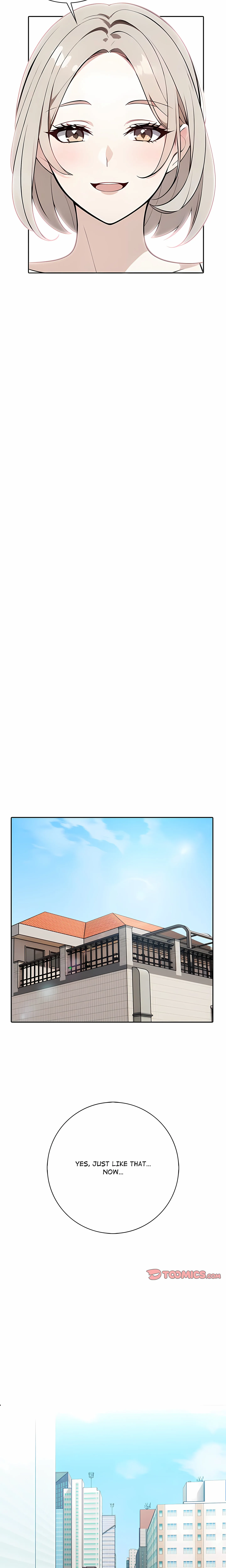 Read The Unknown Plague chapter 7 image 7 on Lezhin