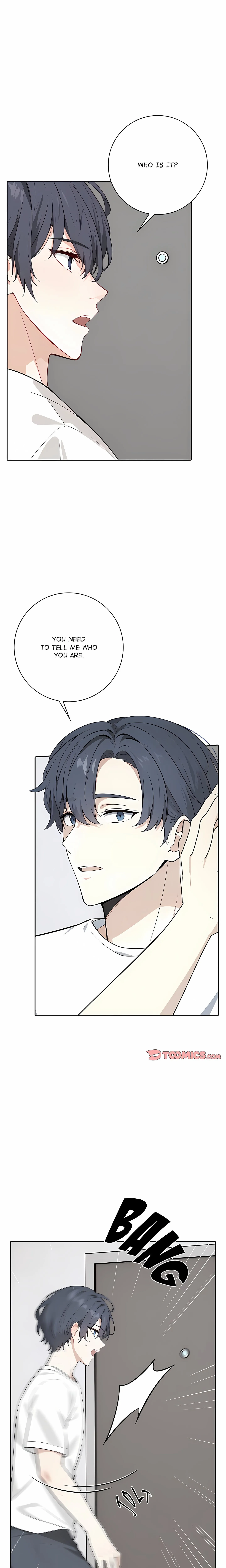 Read The Unknown Plague chapter 8 image 21 on Lezhin