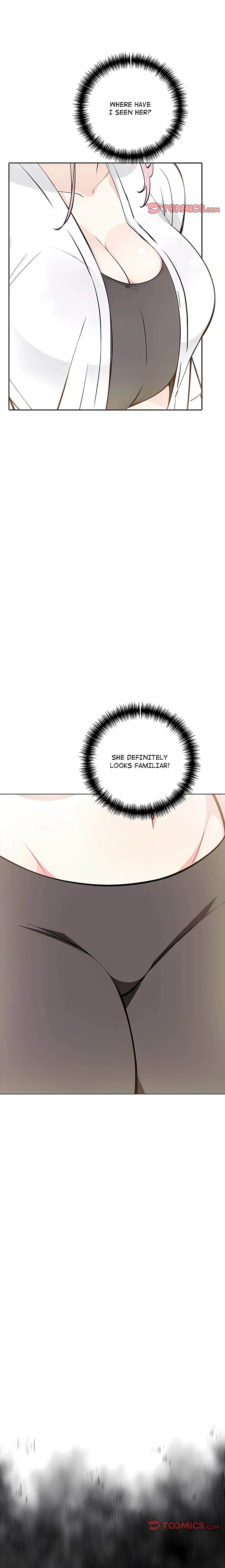 Read The Unknown Plague chapter 9 image 6 on Lezhin
