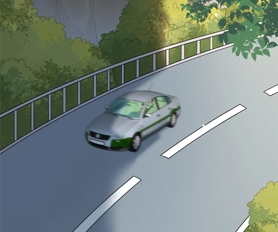 The Unlikely Union with A Comatose Billionaire Chapter 21 page 2 - 