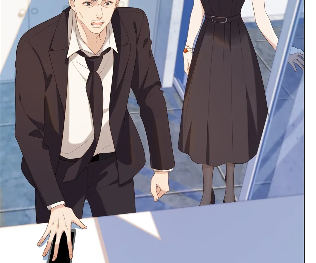 The Unlikely Union with A Comatose Billionaire Chapter 21 page 103 - 