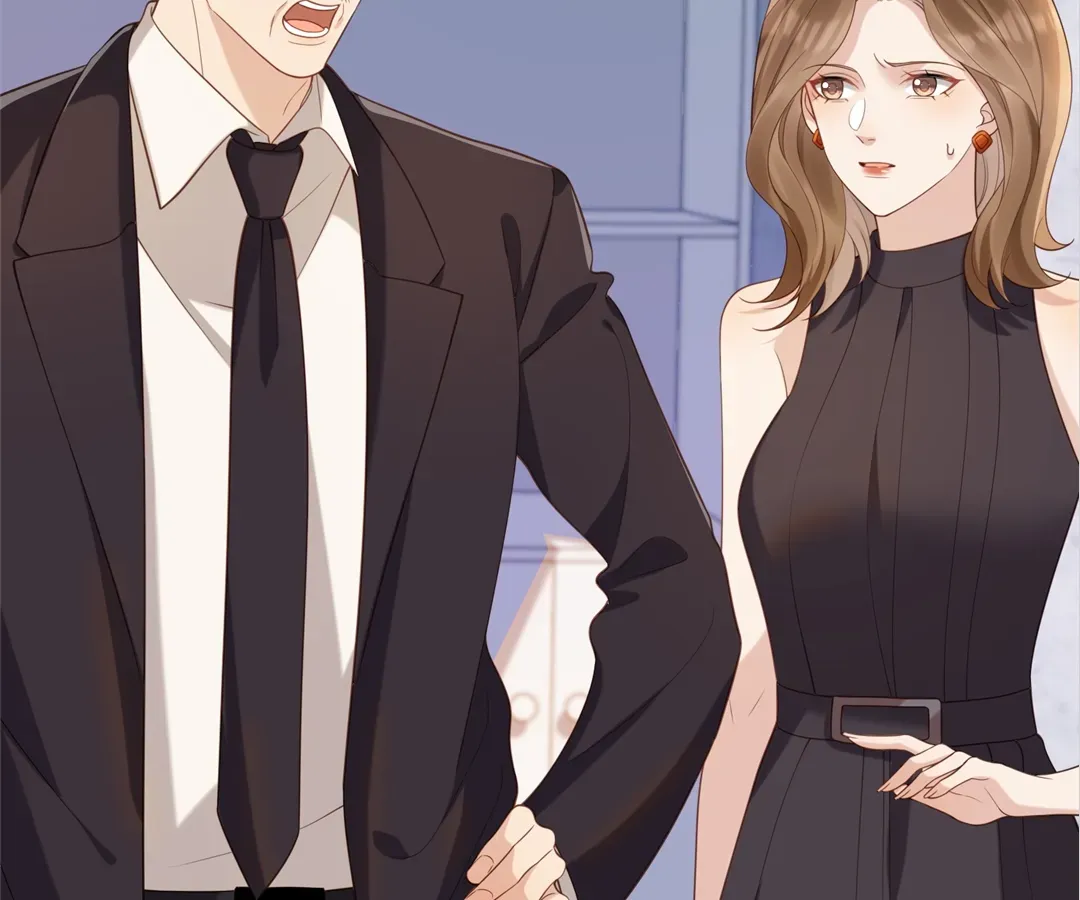 The Unlikely Union with A Comatose Billionaire Chapter 21 page 106 - 