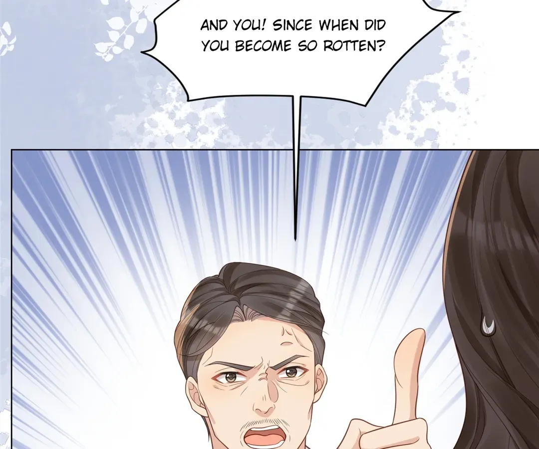 The Unlikely Union with A Comatose Billionaire Chapter 21 page 116 - 