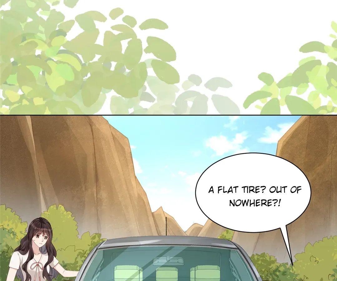 The Unlikely Union with A Comatose Billionaire Chapter 21 page 13 - 
