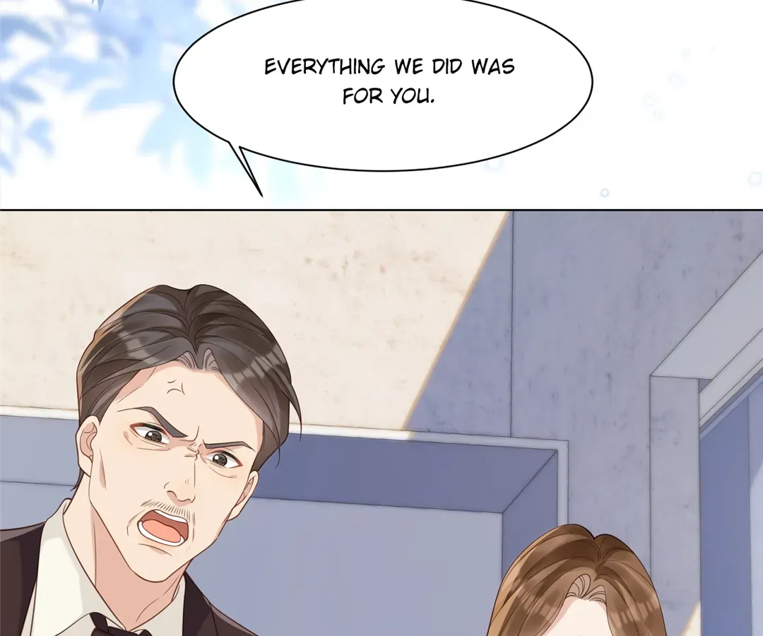 The Unlikely Union with A Comatose Billionaire Chapter 21 page 122 - 