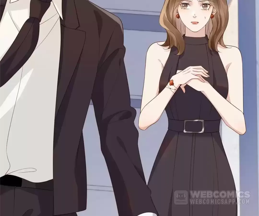 The Unlikely Union with A Comatose Billionaire Chapter 21 page 123 - 